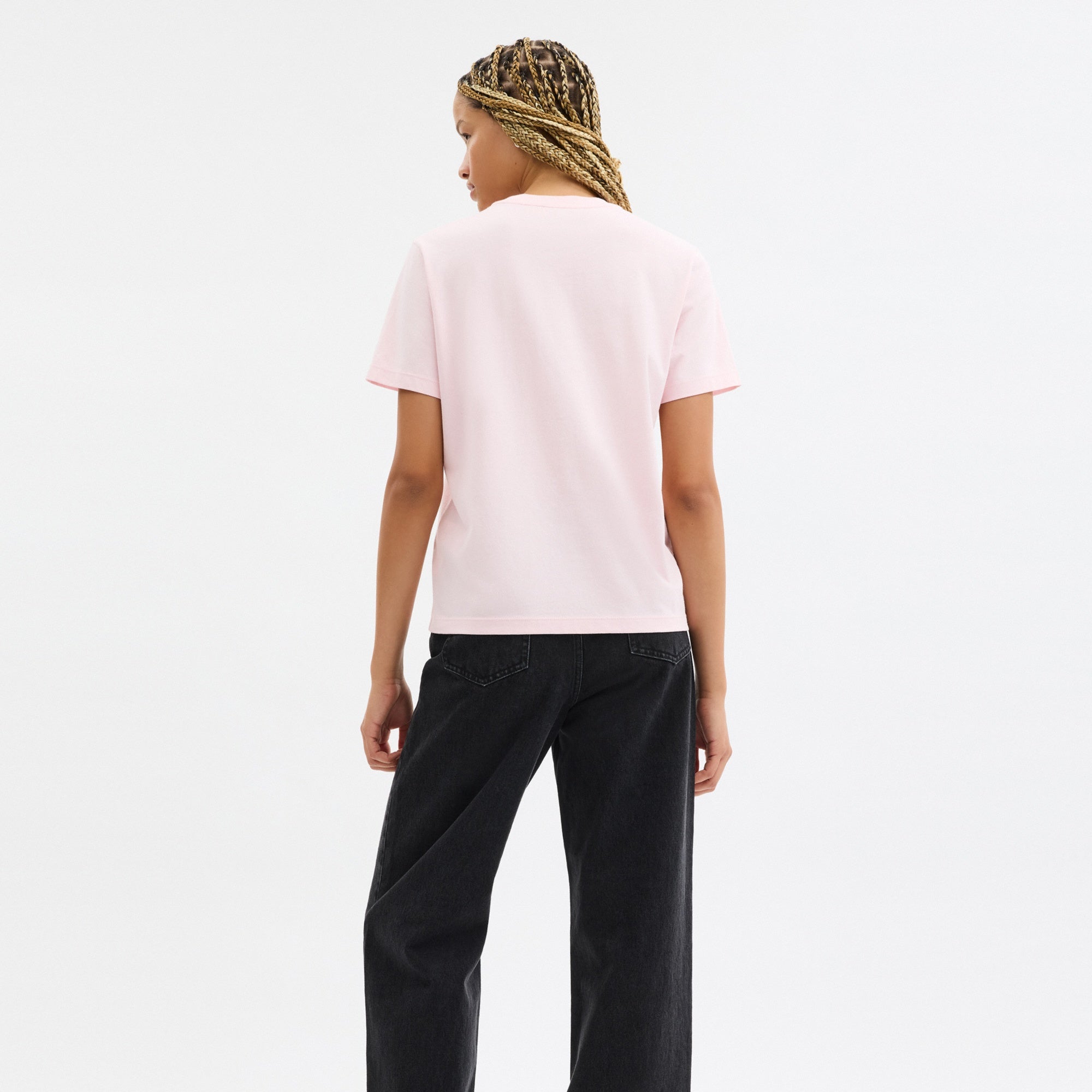Signature Square T-Shirt