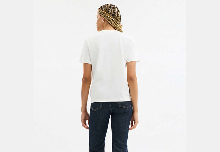 Signature Square T-Shirt