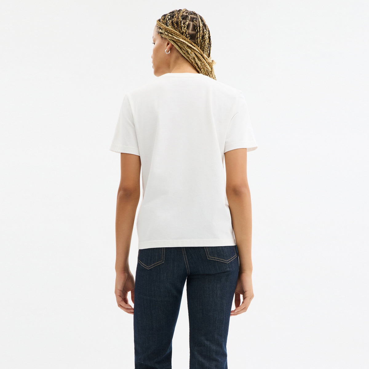 Signature Square T-Shirt