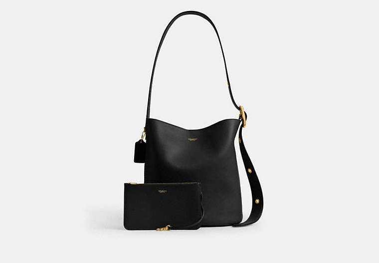 Bleecker Bucket Bag