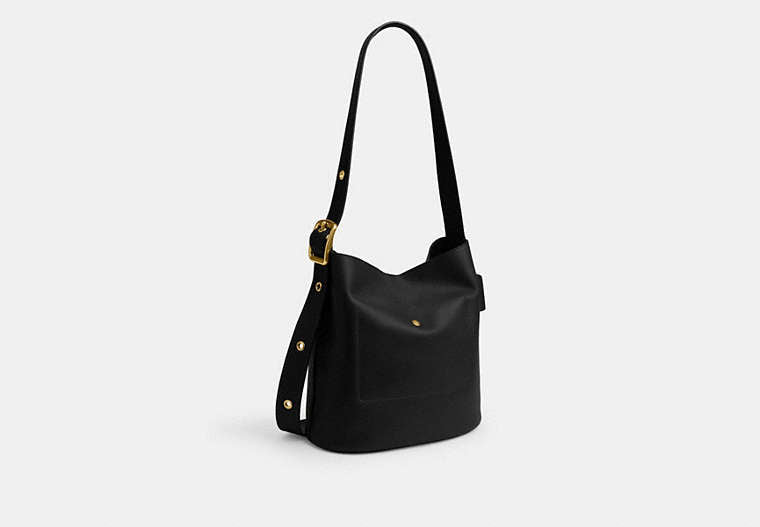 Bleecker Bucket Bag