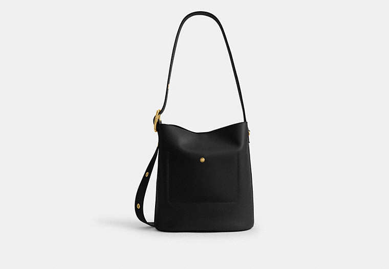 Bleecker Bucket Bag