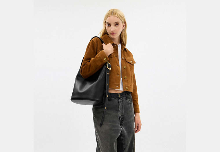 Bleecker Bucket Bag