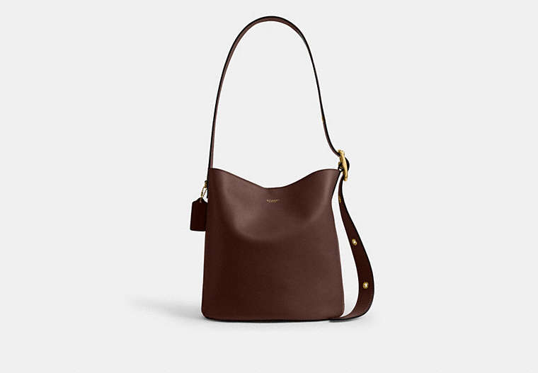 Bleecker Bucket Bag