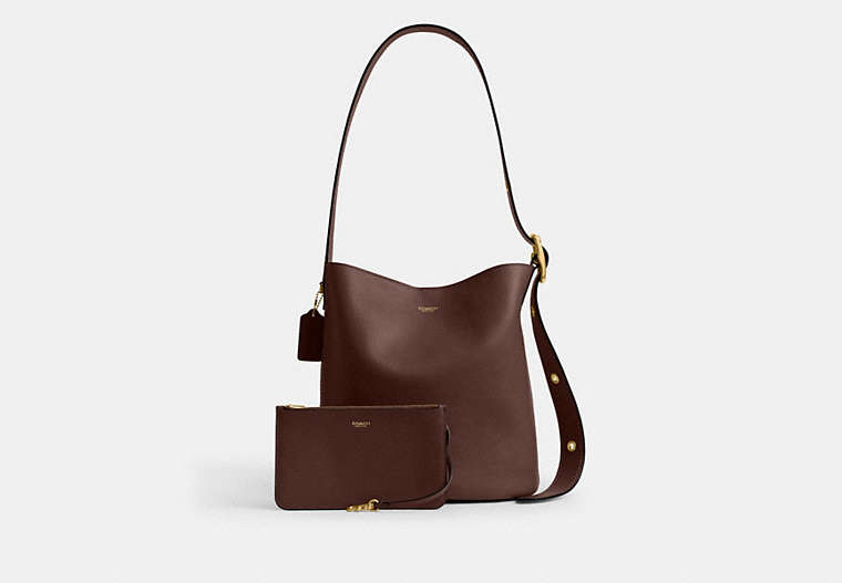 Bleecker Bucket Bag