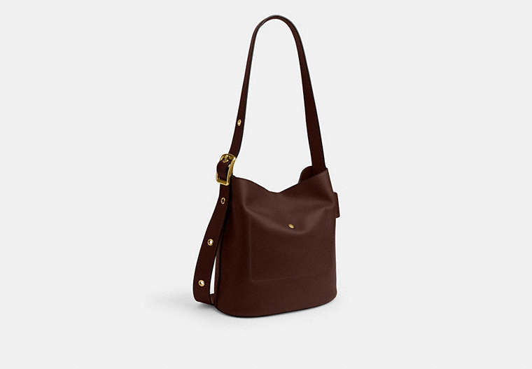 Bleecker Bucket Bag