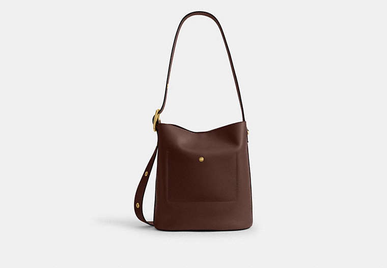 Bleecker Bucket Bag