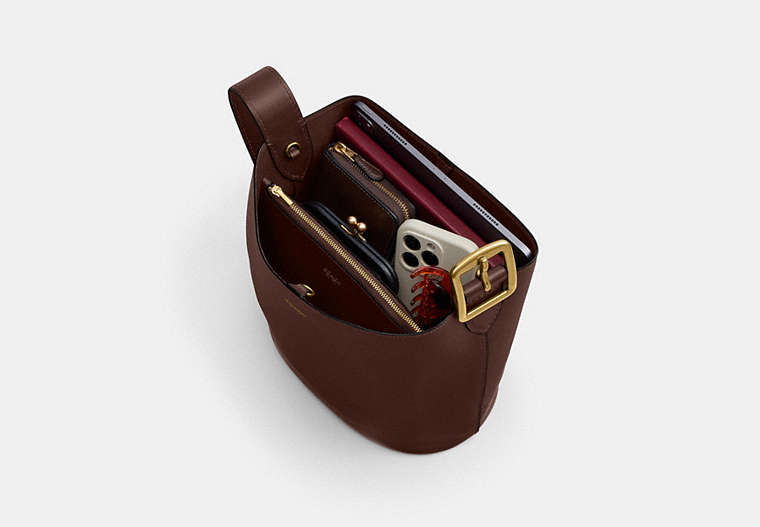 Bleecker Bucket Bag