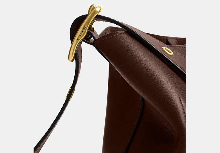 Bleecker Bucket Bag