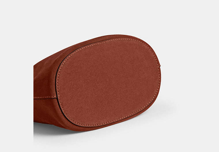 Bleecker Bucket Bag