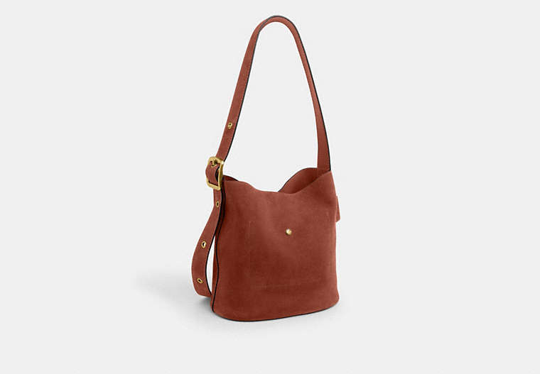 Bleecker Bucket Bag