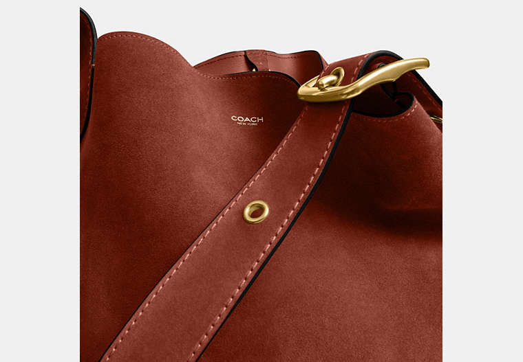 Bleecker Bucket Bag