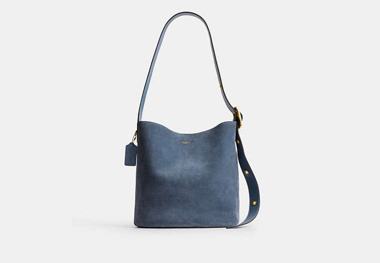 Bleecker Bucket Bag