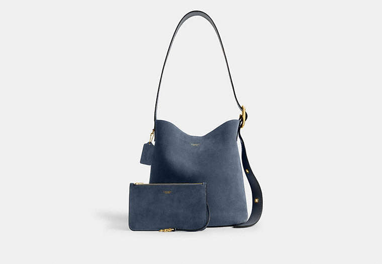Bleecker Bucket Bag