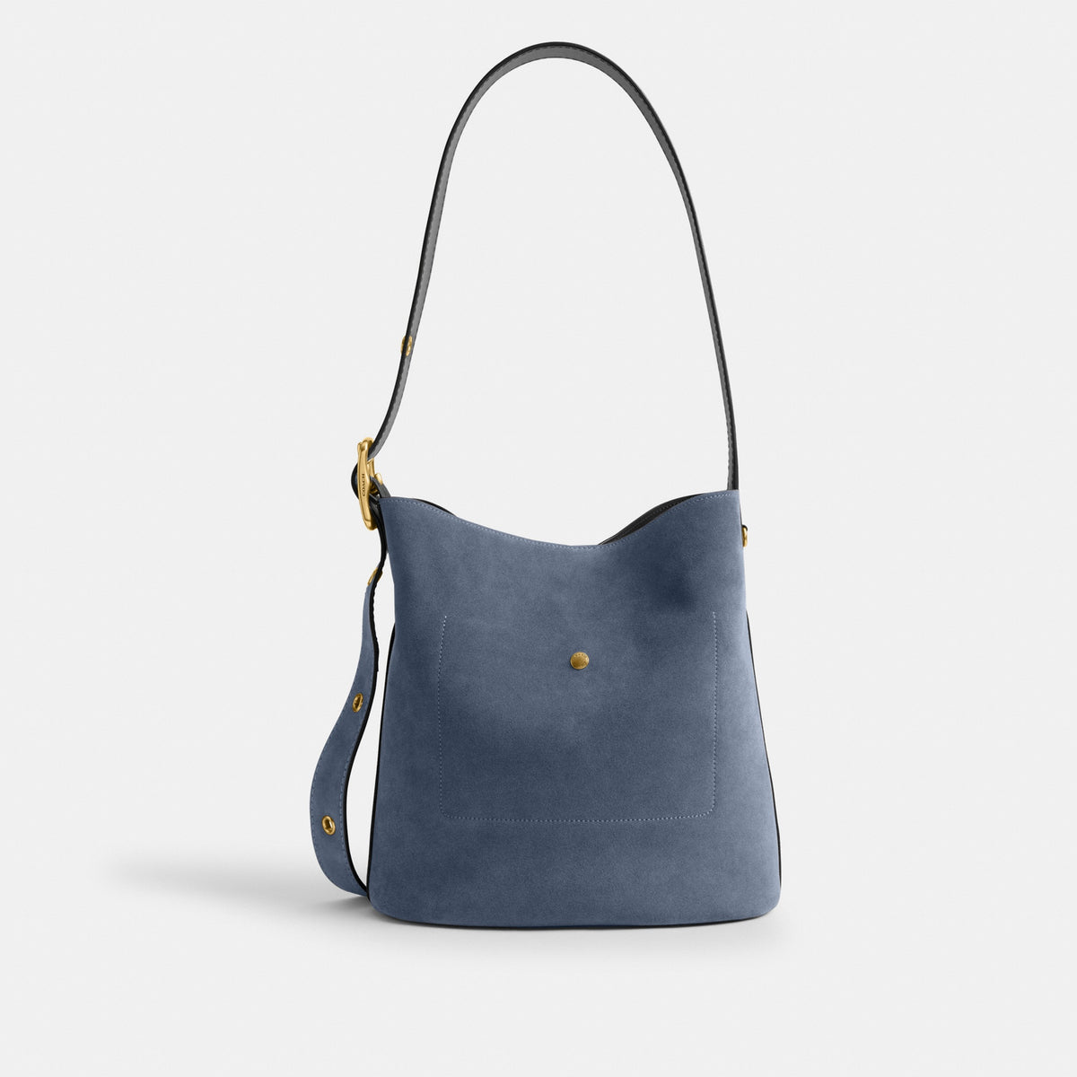 Bleecker Bucket Bag