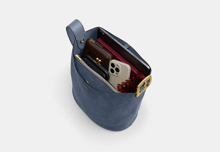Bleecker Bucket Bag