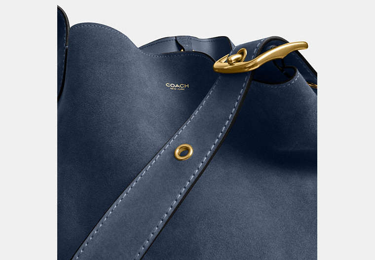 Bleecker Bucket Bag