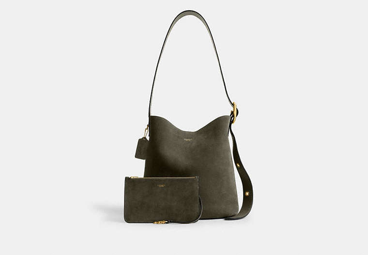 Bleecker Bucket Bag