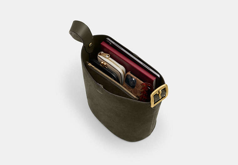 Bleecker Bucket Bag