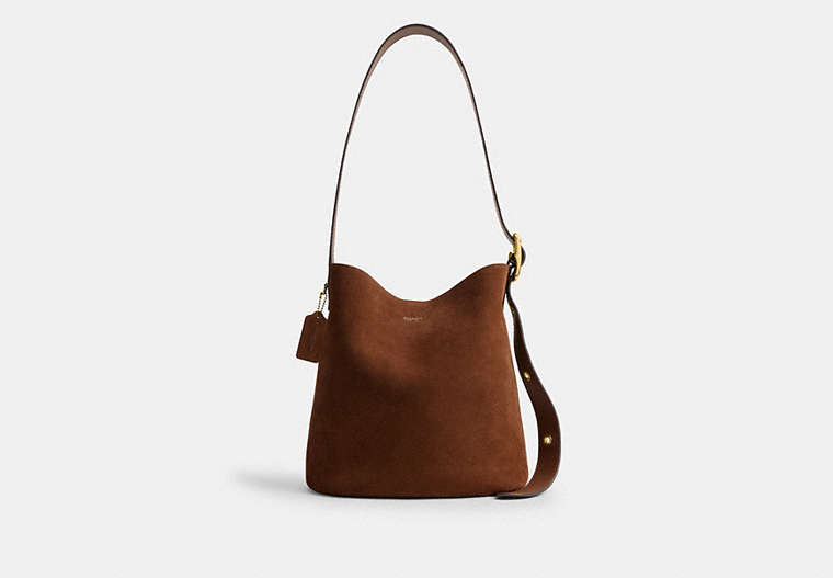 Bleecker Bucket Bag