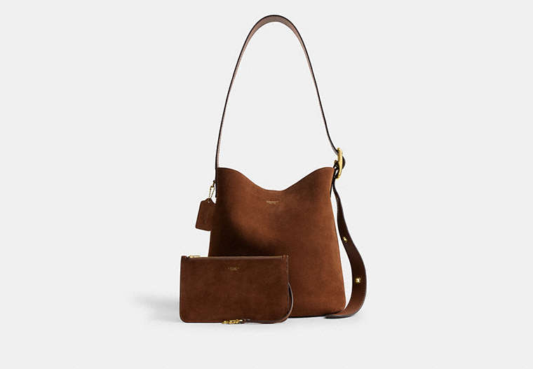 Bleecker Bucket Bag
