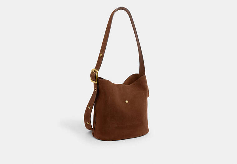 Bleecker Bucket Bag