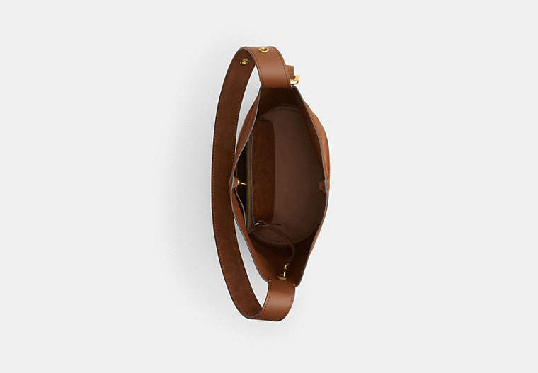 Bleecker Bucket Bag