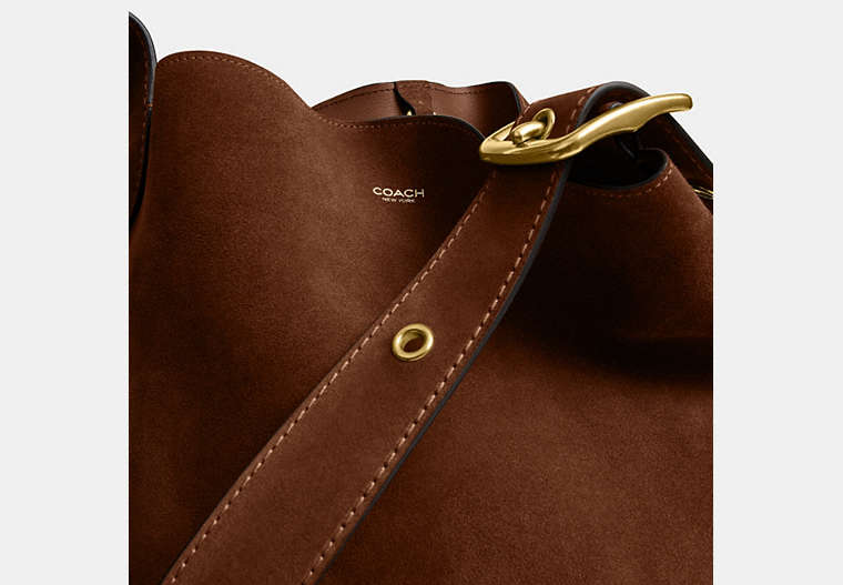 Bleecker Bucket Bag