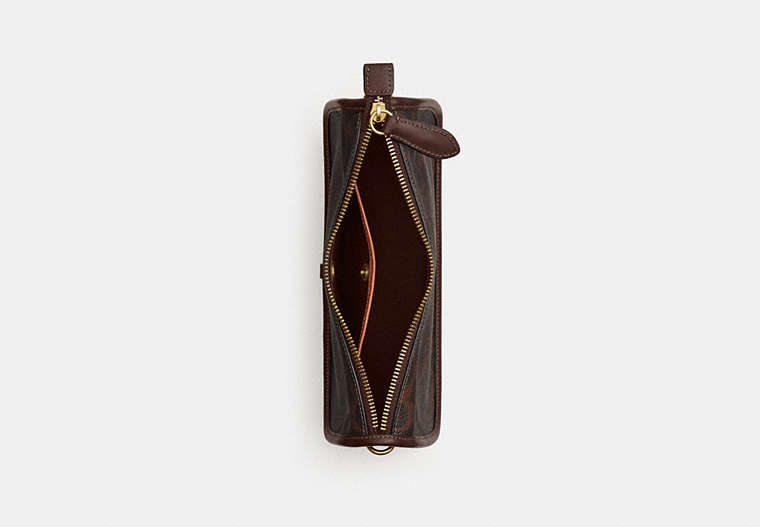 Waverly Bag In Signature Canvas