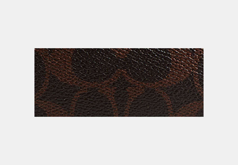 Waverly Bag In Signature Canvas