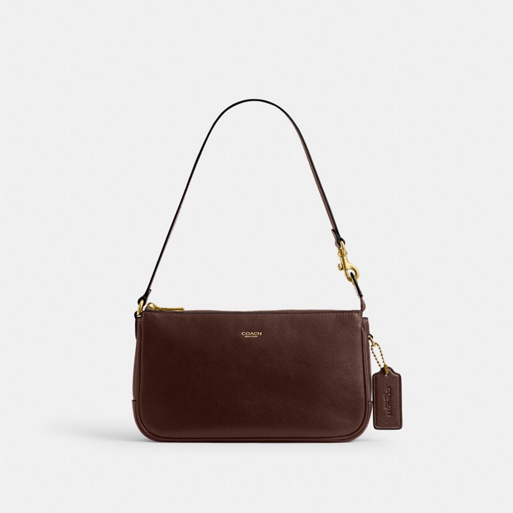 Plaza Bag In Signature Canvas
