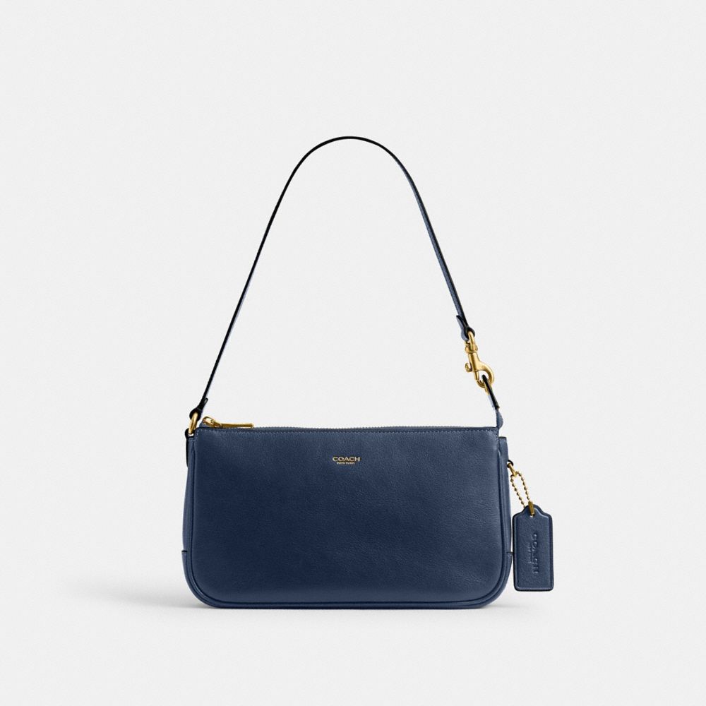 Plaza Bag In Signature Canvas