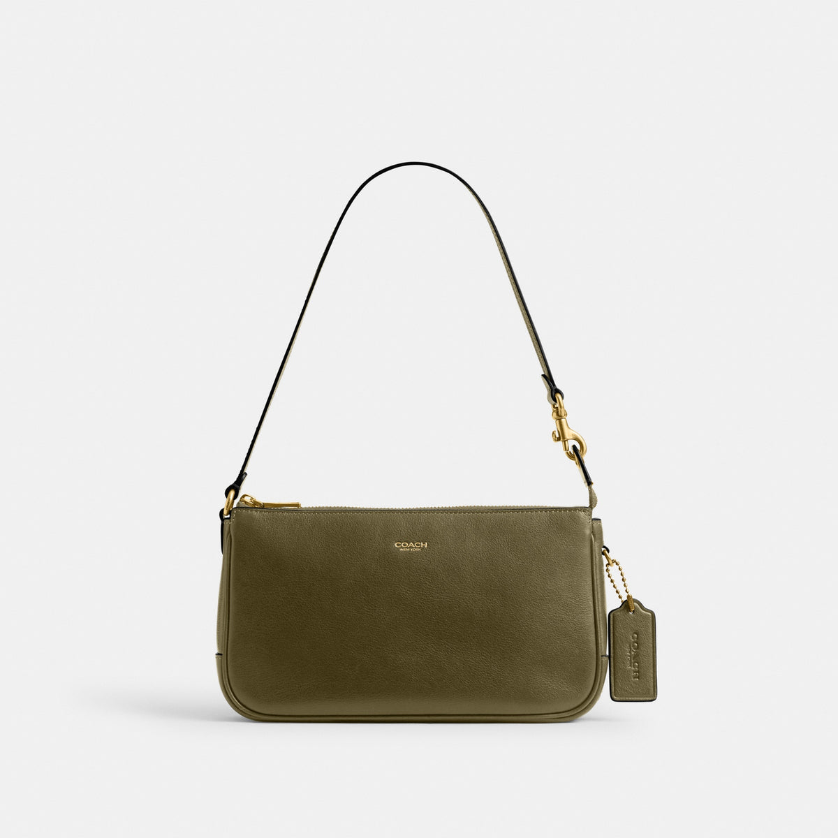 Plaza Bag In Signature Canvas