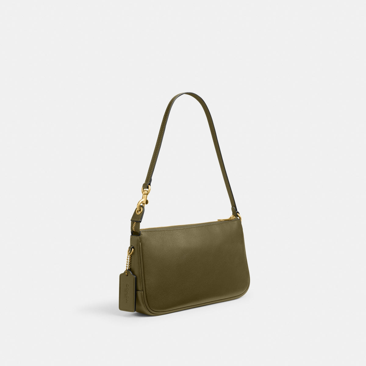 Plaza Bag In Signature Canvas