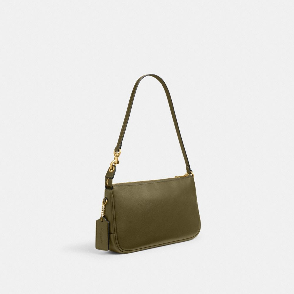 Plaza Bag In Signature Canvas