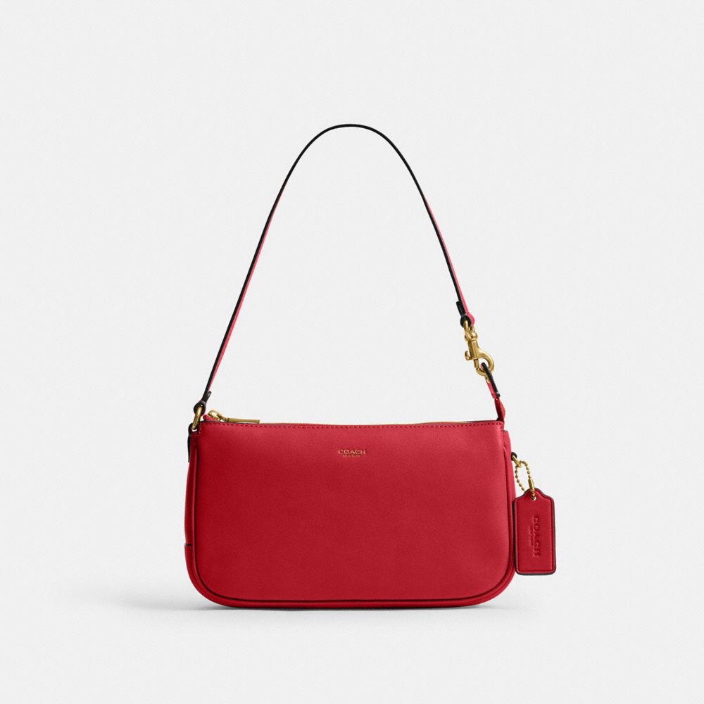 Plaza Bag In Signature Canvas
