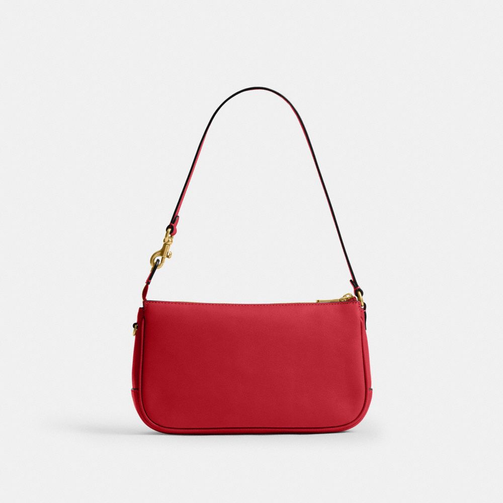 Plaza Bag In Signature Canvas