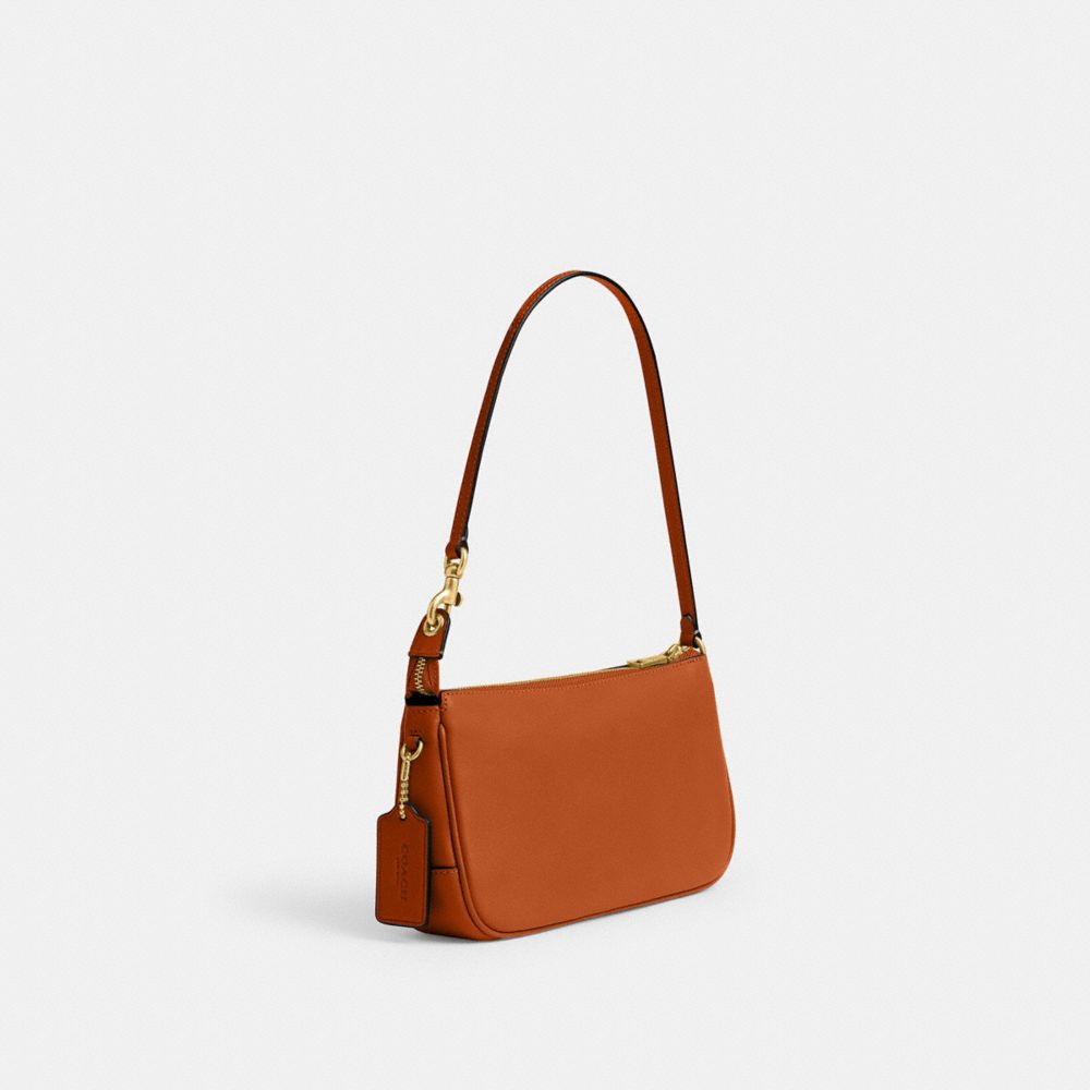 Plaza Bag In Signature Canvas