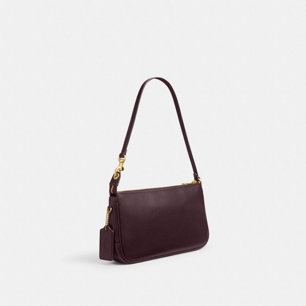 Plaza Bag In Signature Canvas