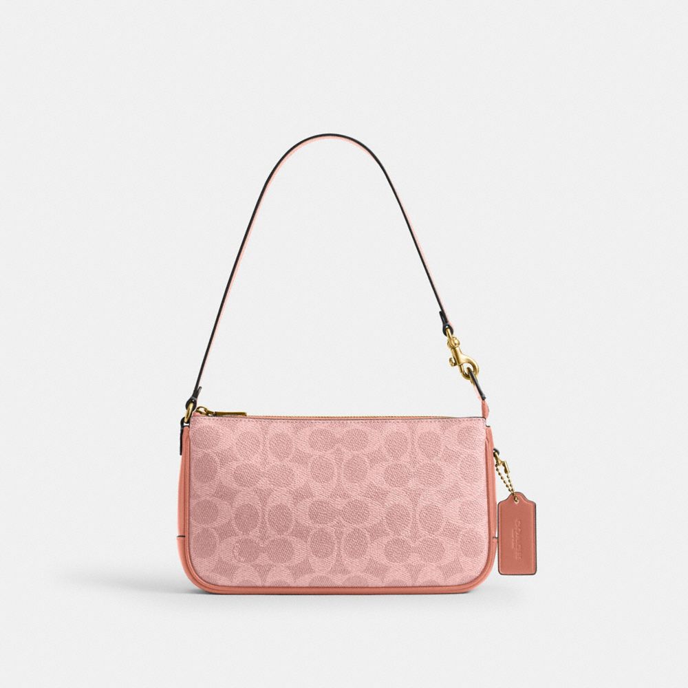 Plaza Bag In Signature Canvas