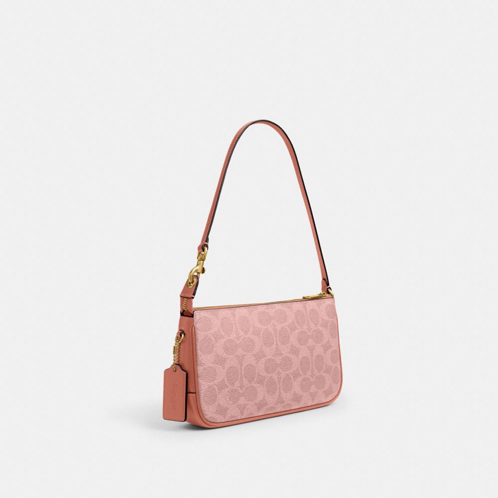 Plaza Bag In Signature Canvas