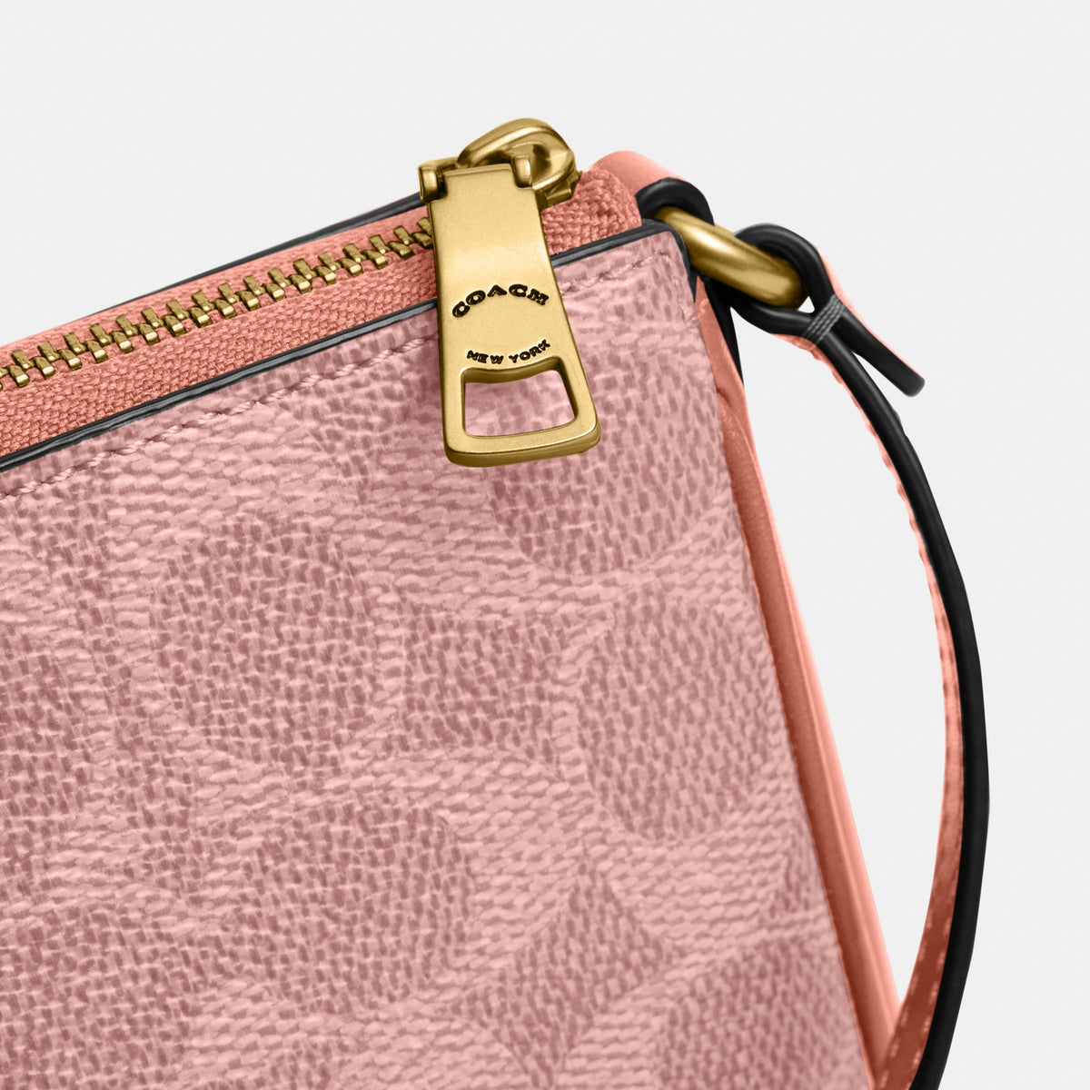 Plaza Bag In Signature Canvas