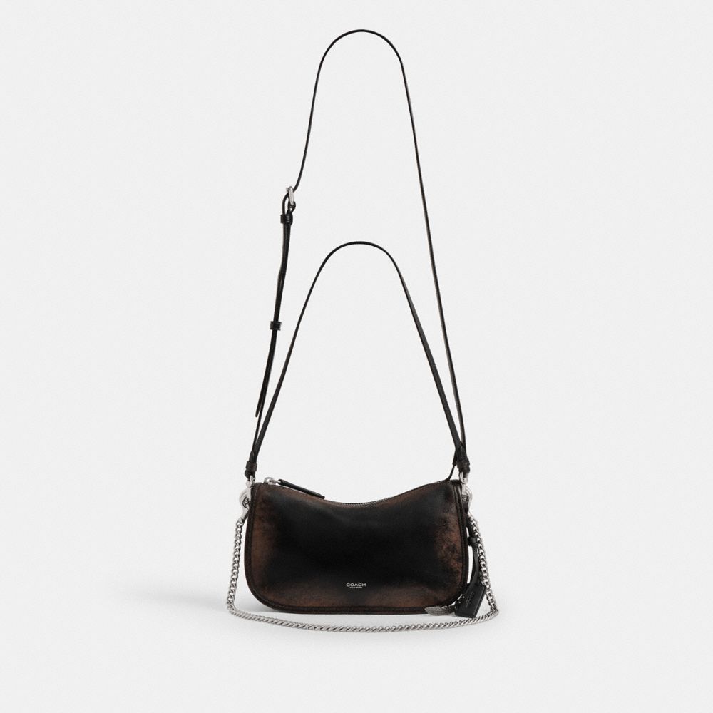 Waverly Bag In Loved Leather