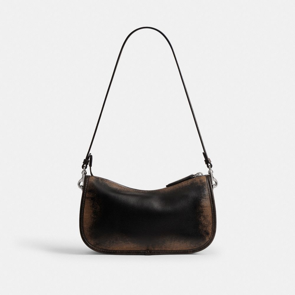 Waverly Bag In Loved Leather