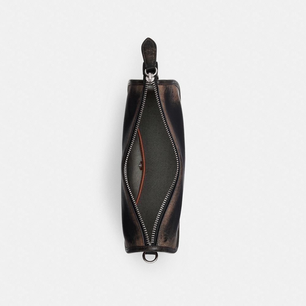 Waverly Bag In Loved Leather