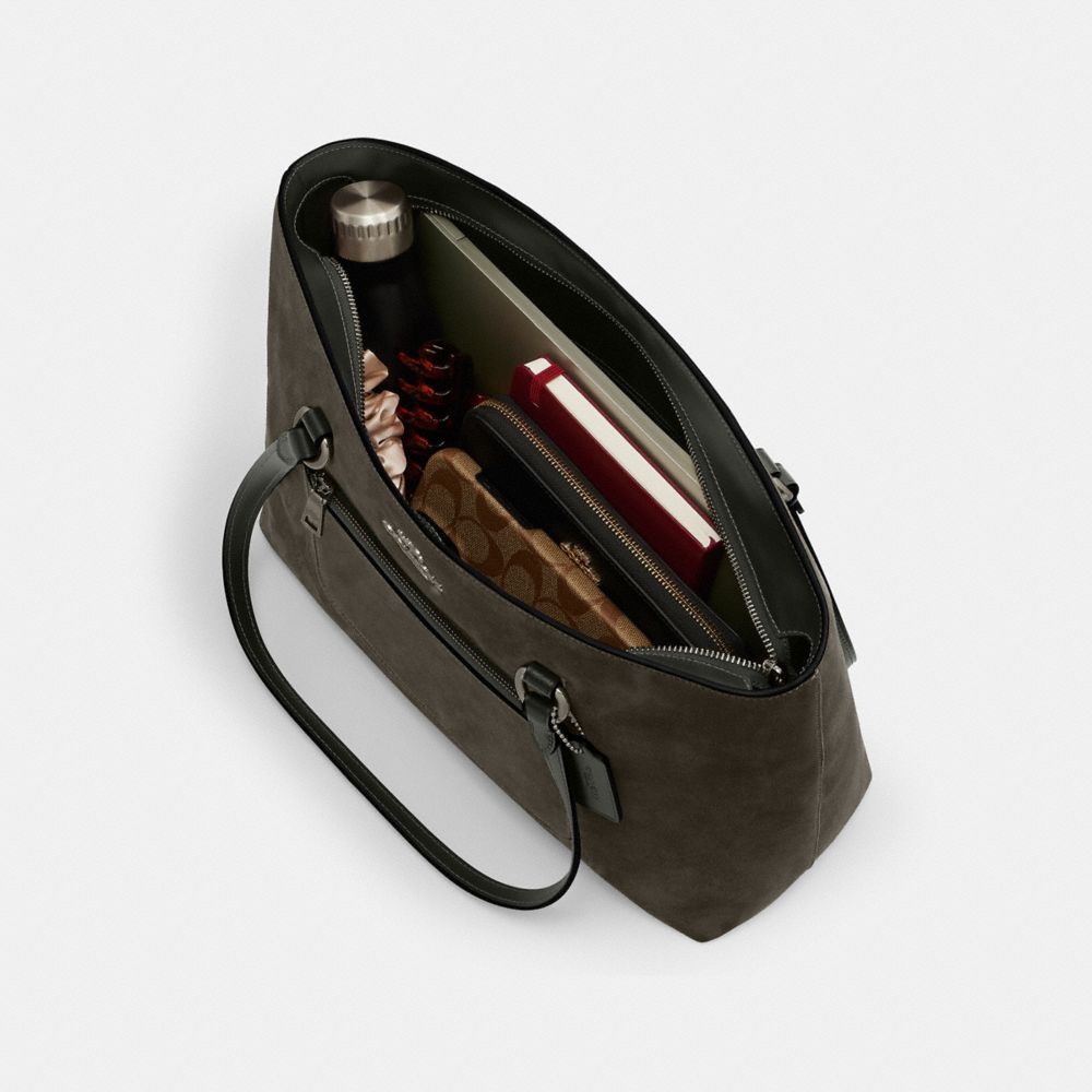 Station Tote Bag