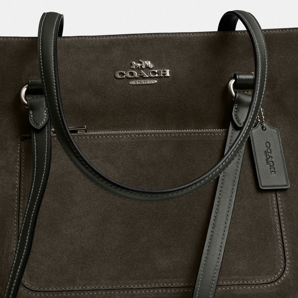 Station Tote Bag