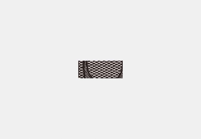 Essential Slim Accordion Zip Wallet In Signature Jacquard