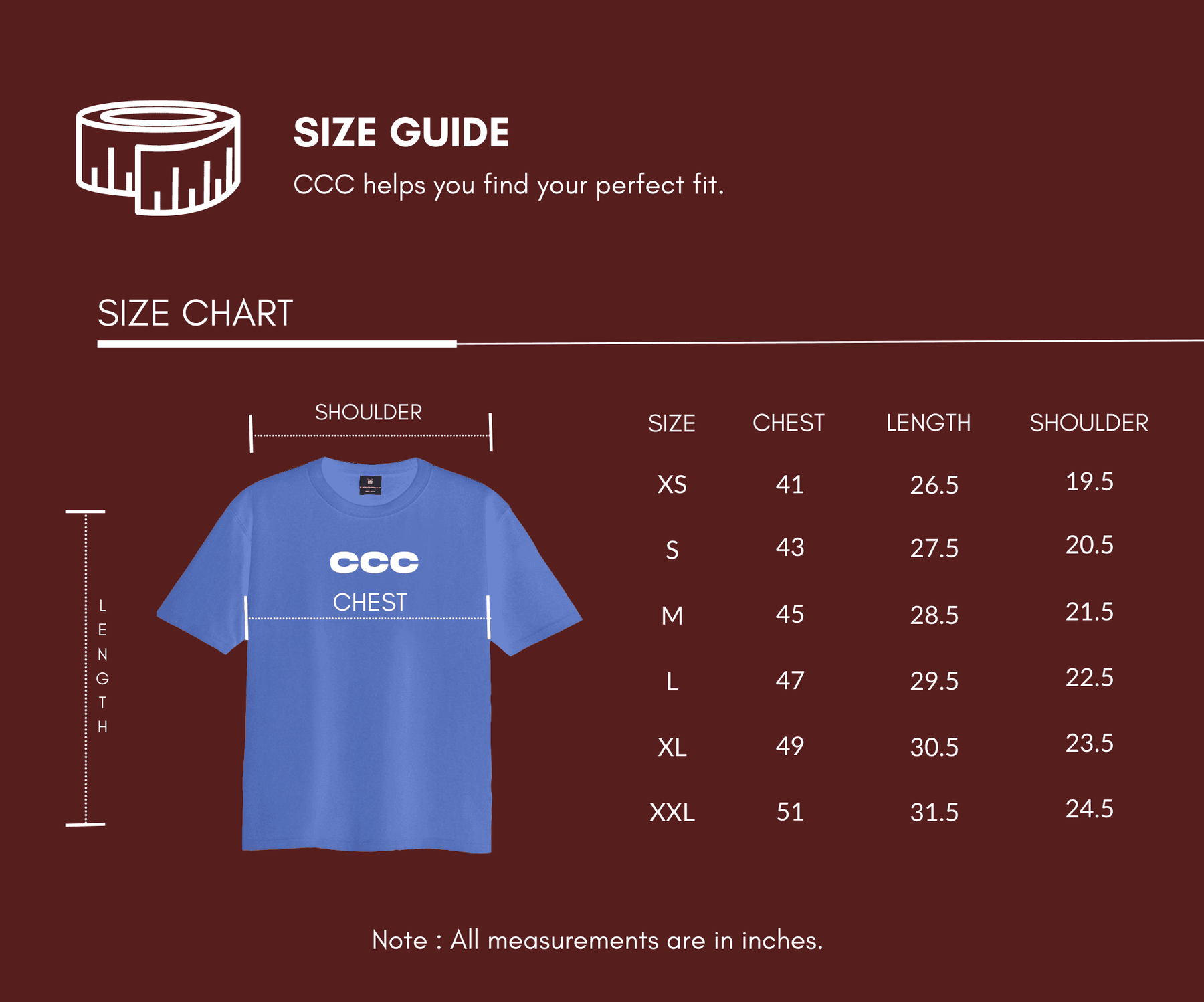 Have A Look Inside You T-Shirt