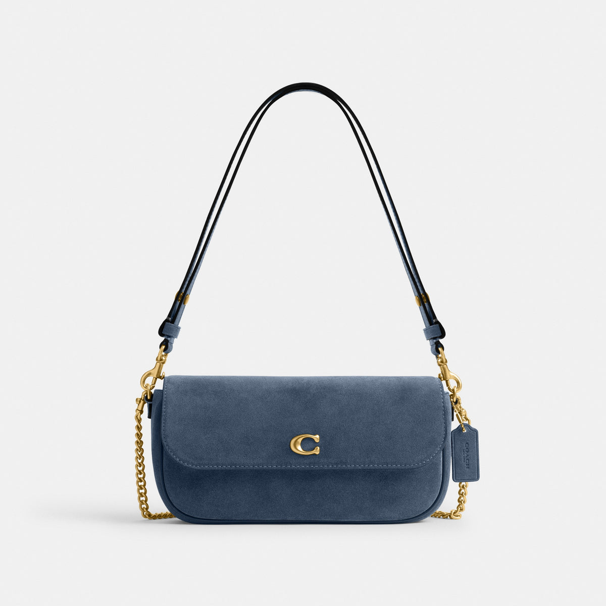 Brook Flap Chain Bag